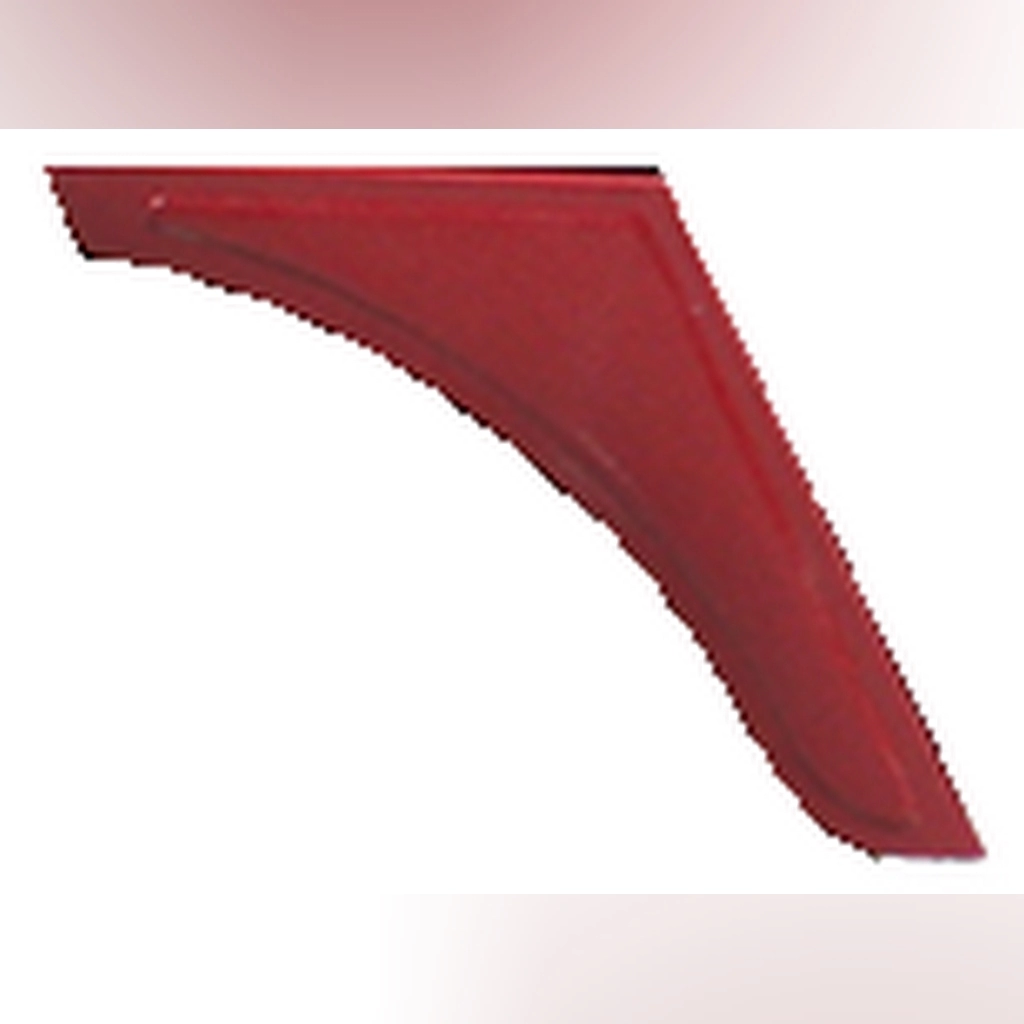 KRAL KR-54 BİEN ARKA ÇAMURLUK SAĞ ÖN #BİEN/77.