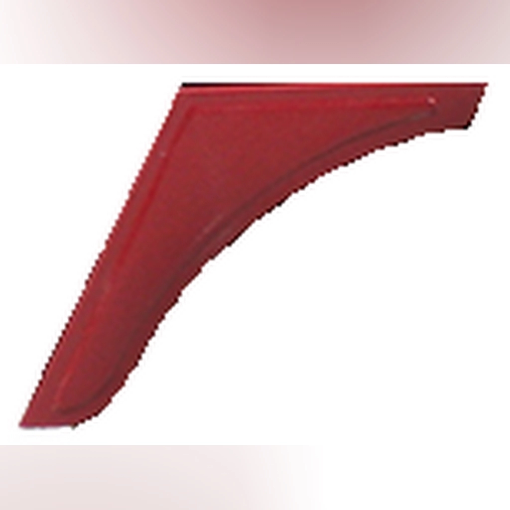 KRAL KR-54 BİEN ARKA ÇAMURLUK SOL ÖN #BİEN/80.
