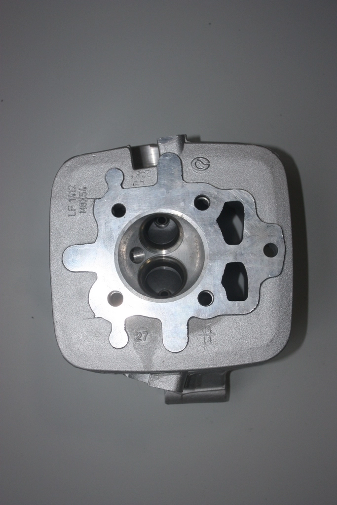 KRAL KR-54 BIEN SİLİNDİR ÜST KAPAK #BIEN-88