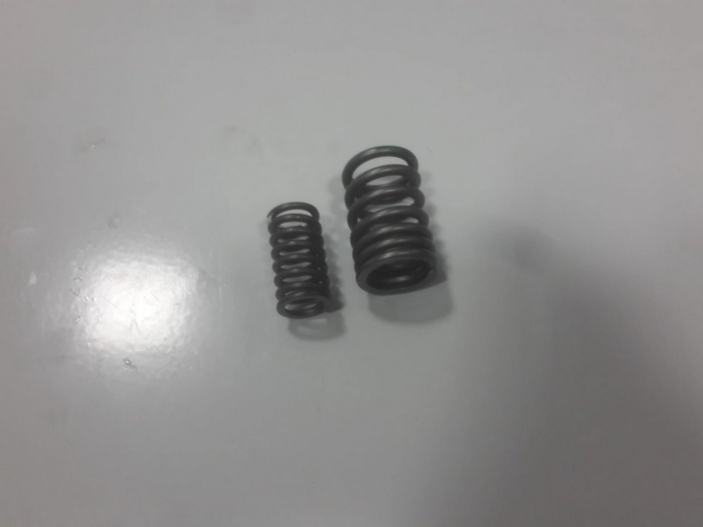 KRAL KR-54 BIEN EMME EGZOZ SÜBAB YAYI #BIEN-94
