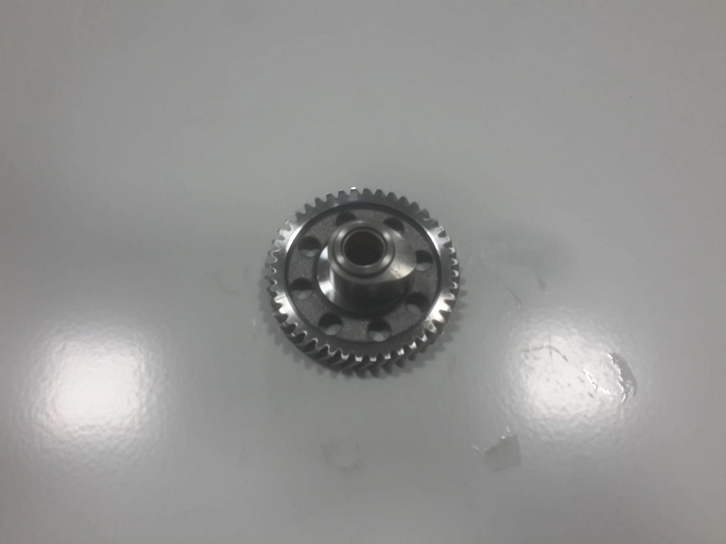 KRAL KR-54 BIEN EGSANTRİK KAM DİŞLİSİ #BIEN-95