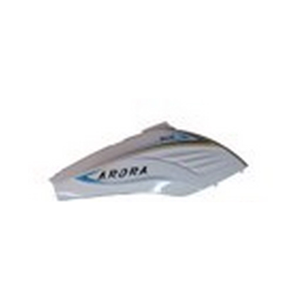 ARORA BLW SAĞ KORUMA LEVHASI KIRMIZI #BLW-006