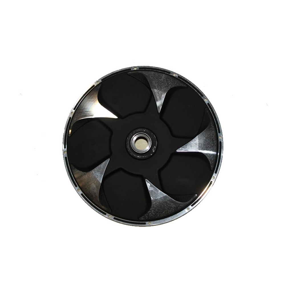 ARORA BLW ARKA MOTOR KAPAĞI SOL #BLW-033