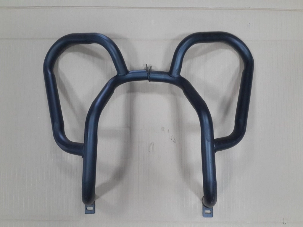 KRAL KR-53 BOSS ÖN KORUMA DEMİRİ #BOSS-1