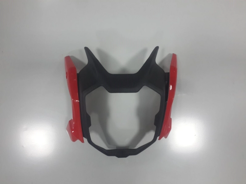 KRAL KR-53 BOSS ÖN FAR GRENAJI #BOSS-15