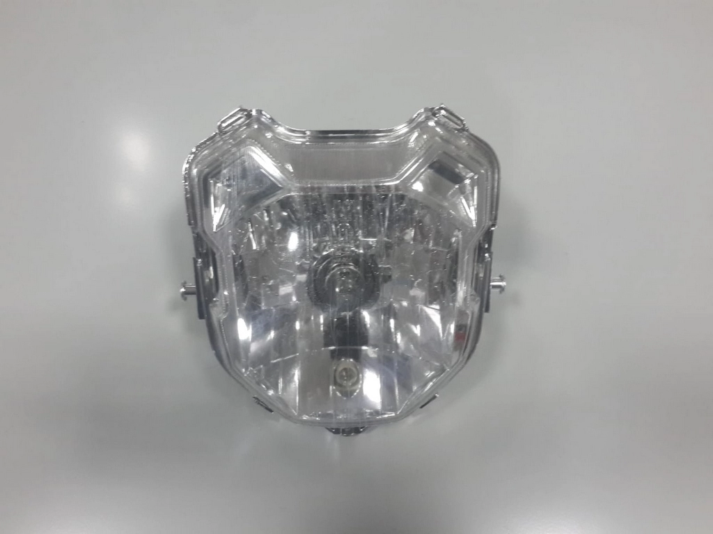 KRAL KR-53 BOSS ÖN FAR #BOSS-16