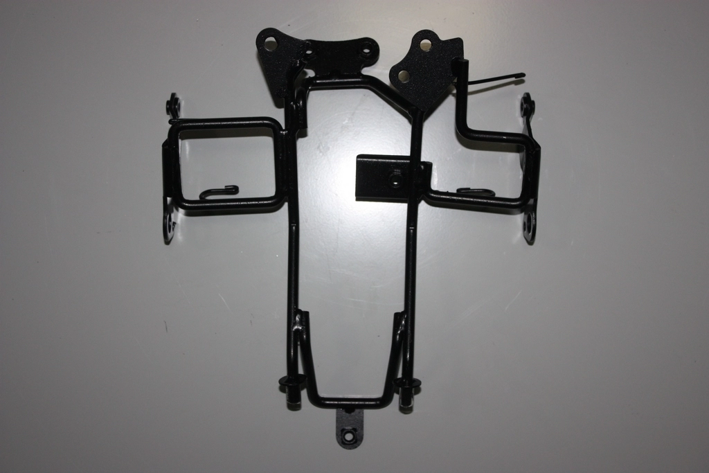 KRAL KR-53 BOSS ÖN FAR BAĞLANTI DEMİRİ #BOSS-17