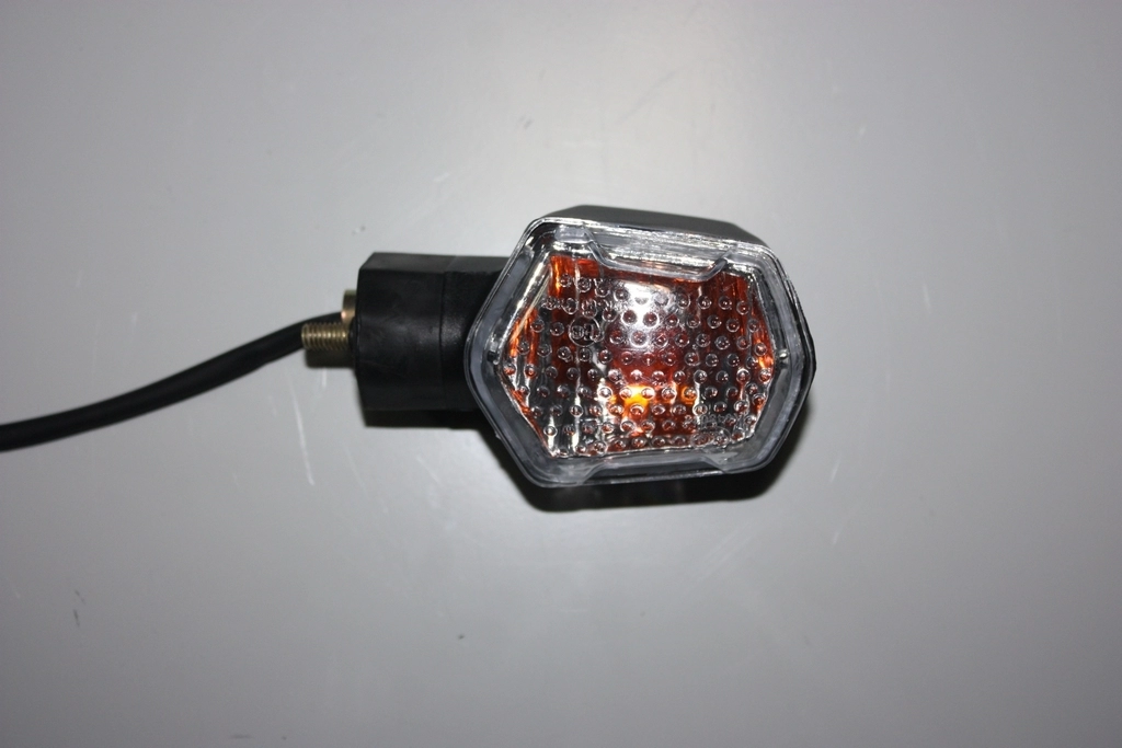 KRAL KR-53 BOSS ÖN SİNYAL SOL #BOSS-19-1