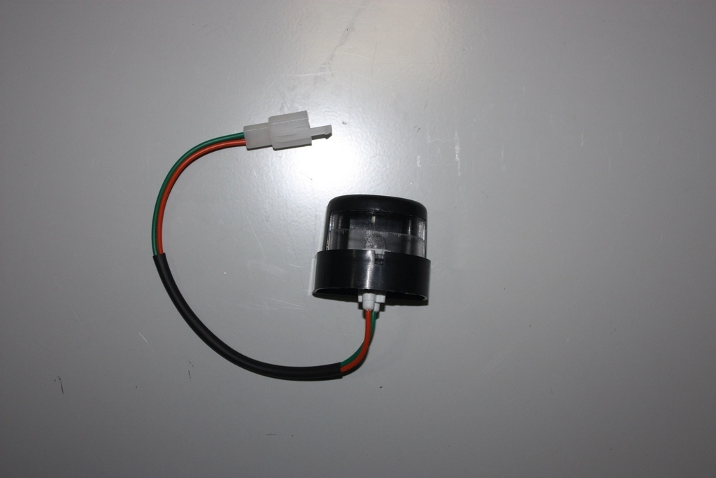KRAL KR-53 BOSS PLAKA LAMBASI #BOSS-21