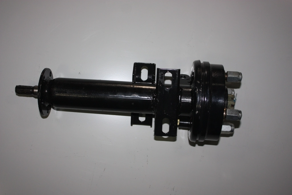 KRAL KR-53 BOSS ARKA DİFERANSİYEL KOLU SAĞ #BOSS-25-1