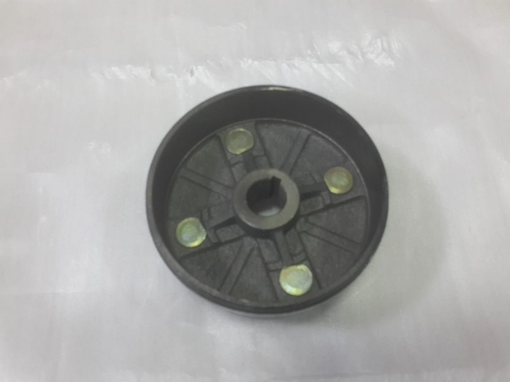 KRAL KR-53 BOSS ARKA KAMPANA TASI #BOSS-25-3