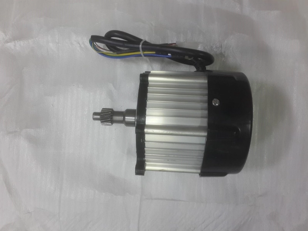 KRAL KR-53 BOSS ARKA MOTOR #BOSS-25