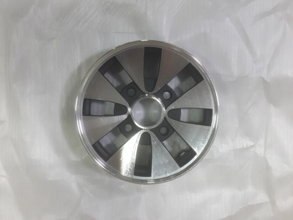 KRAL KR-53 BOSS ARKA JANT #BOSS-26