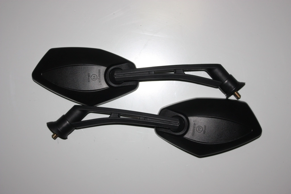 KRAL KR-53 BOSS AYNA SET #BOSS-27