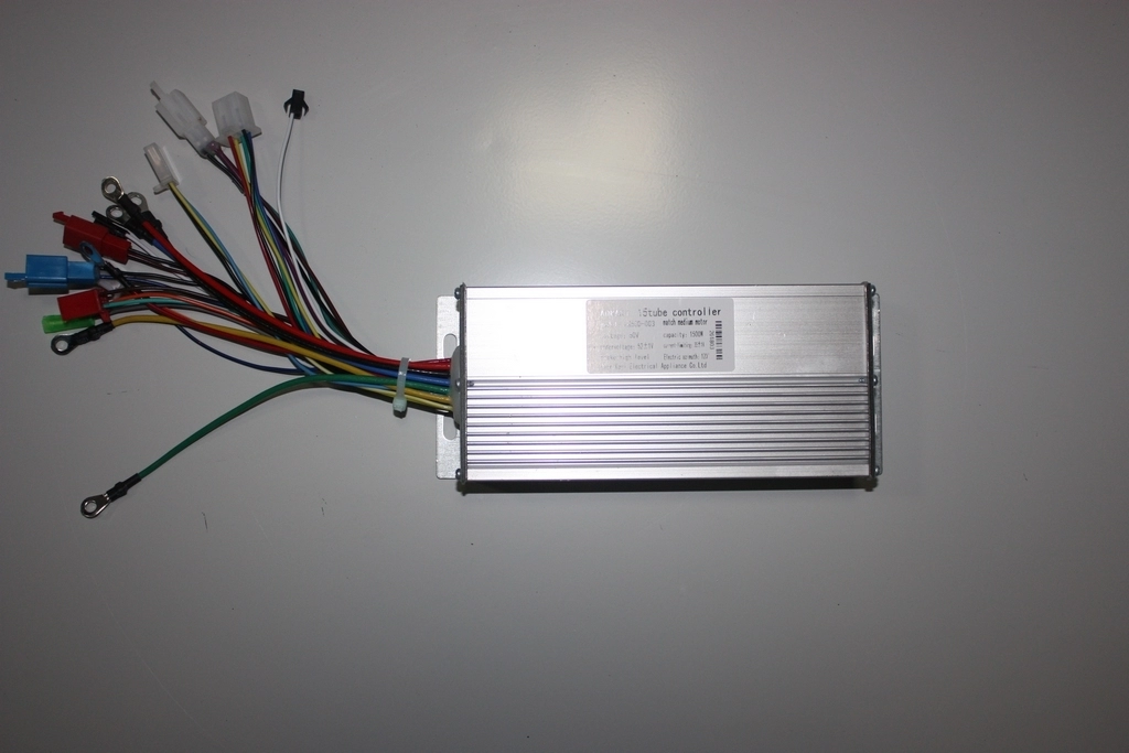 KRAL KR-53 BOSS CDI BEYİN #BOSS-29
