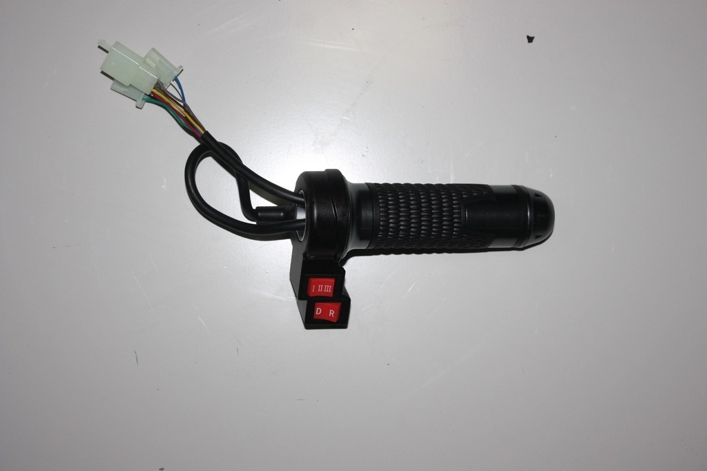 KRAL KR-53 BOSS GAZ ELCİĞİ #BOSS-32
