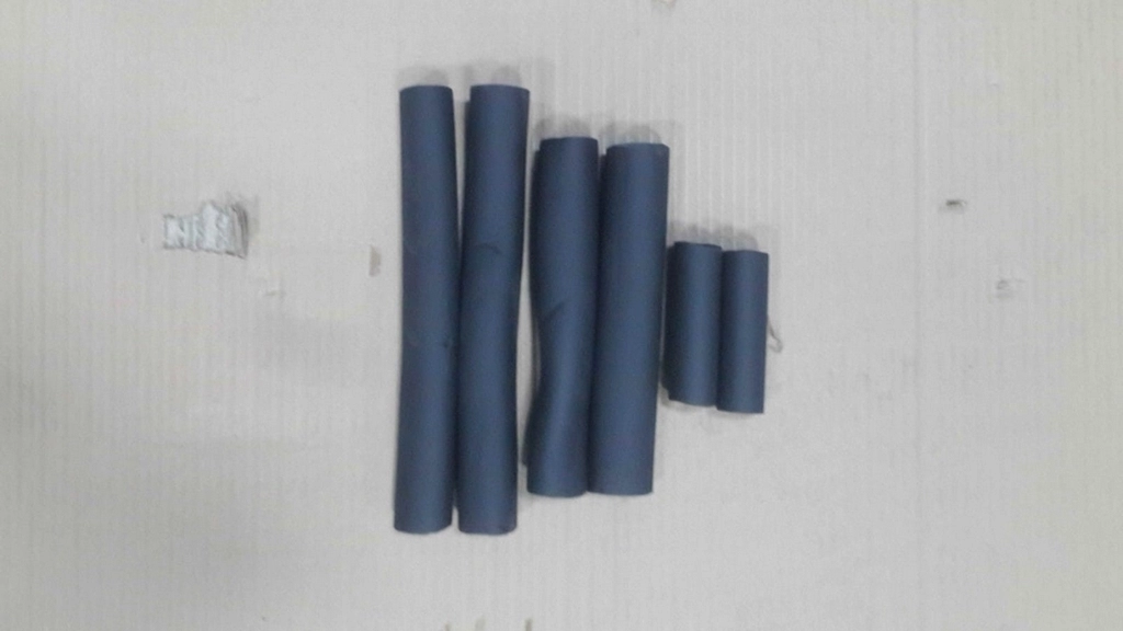 KRAL KR-53 BOSS TUTUNMA KOL SÜNGERİ #BOSS-33