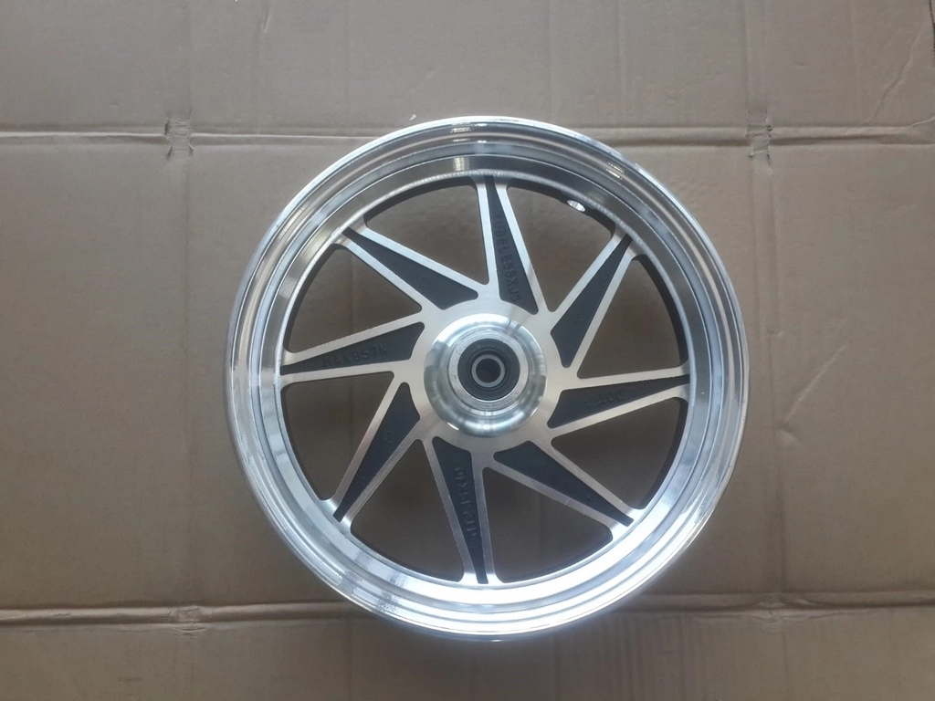 KRAL KR-53 BOSS ÖN JANT YM #BOSS-37-YM
