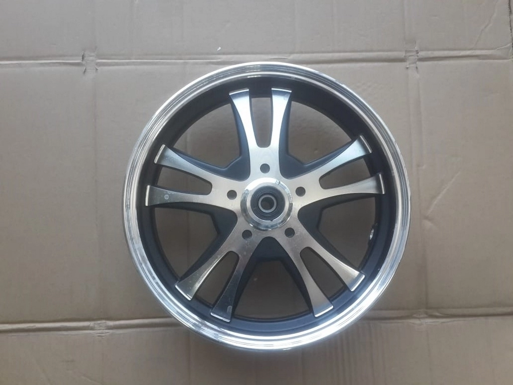 KRAL KR-53 BOSS ÖN JANT #BOSS-37