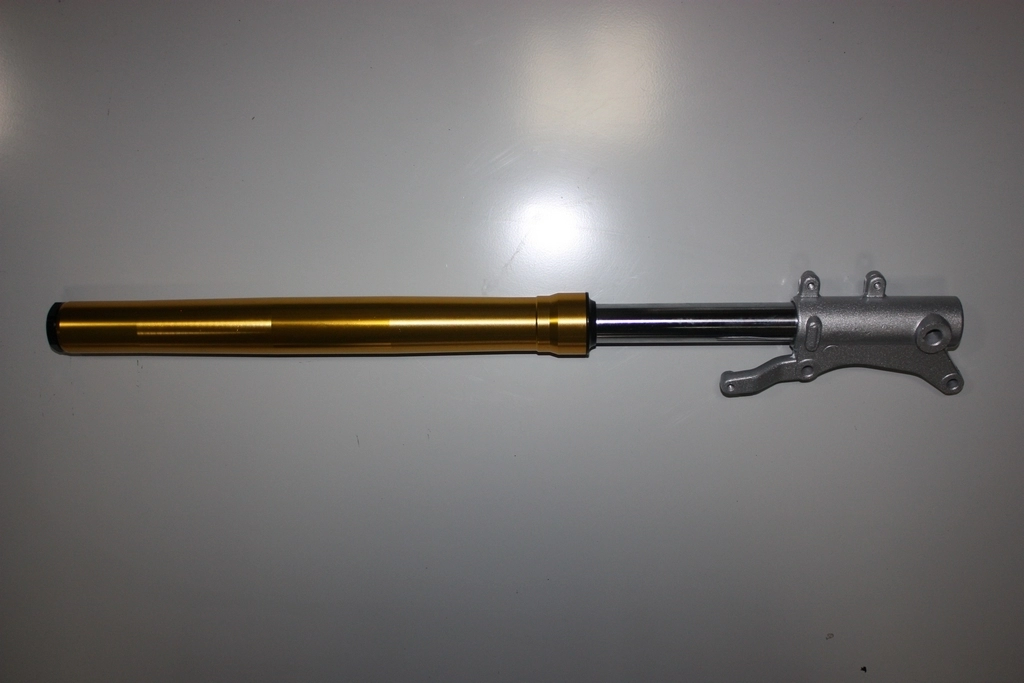 KRAL KR-53 BOSS ÖN AMORTİSÖR SOL #BOSS-40-1