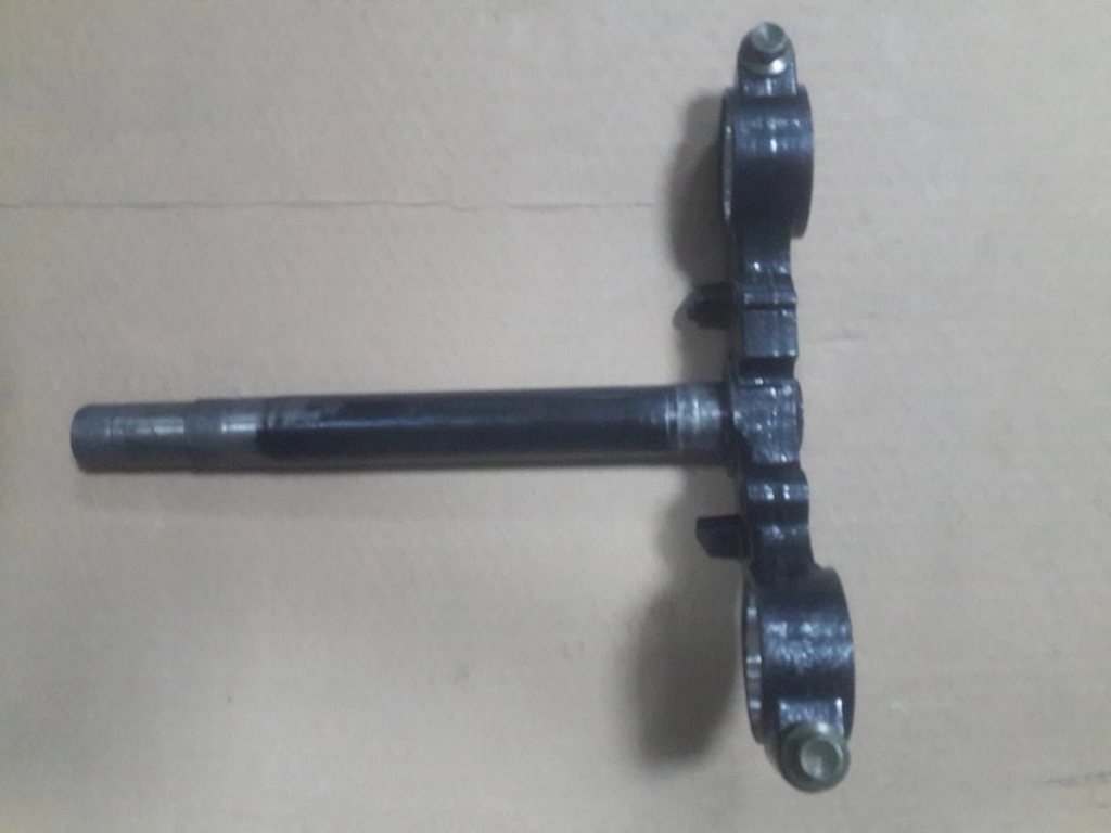 KRAL KR-53 BOSS ÖN ÇATAL #BOSS-41