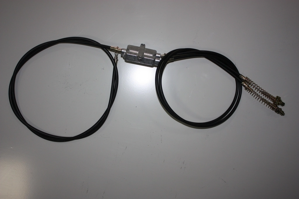 KRAL KR-53 BOSS ARKA FREN TELİ #BOSS-47