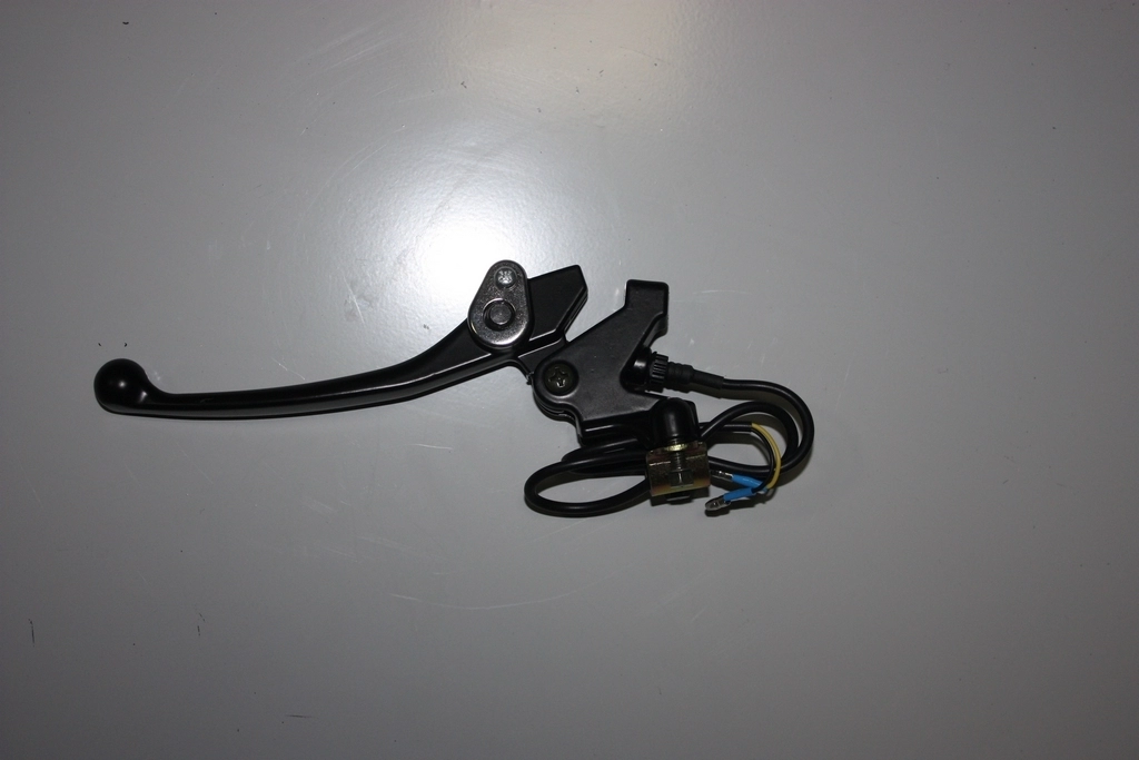 KRAL KR-53 BOSS ARKA FREN LEVYESİ #BOSS-48