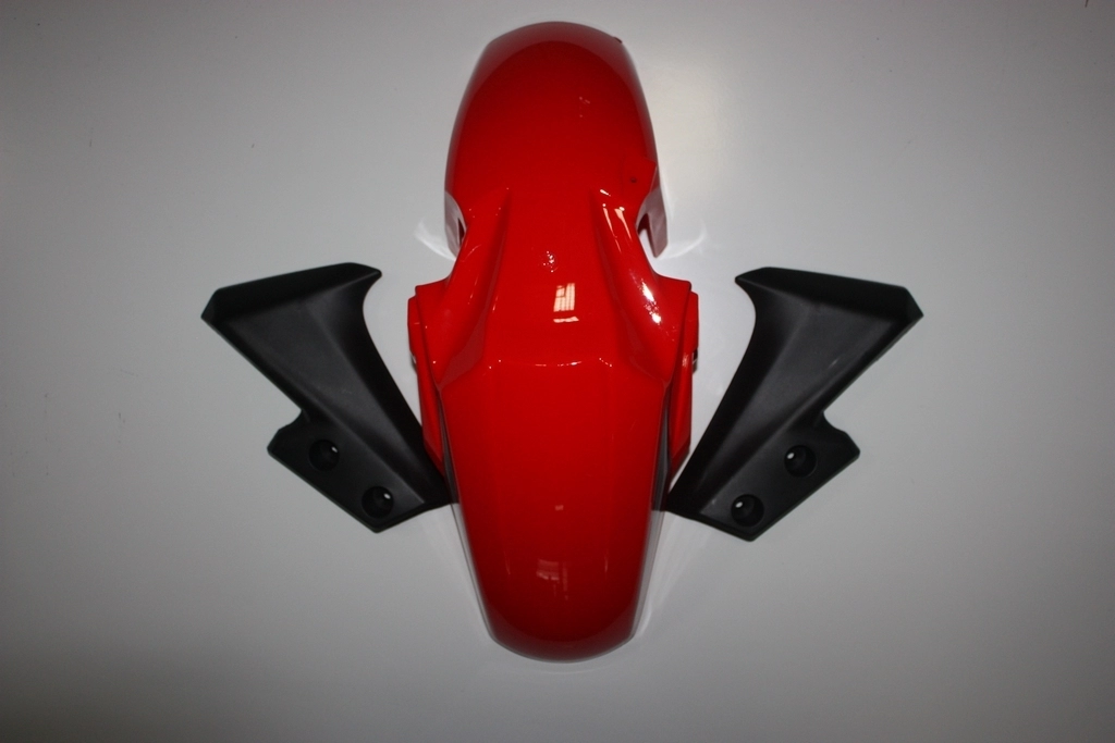 KRAL KR-53 BOSS ÖN ÇAMURLUK #BOSS-49