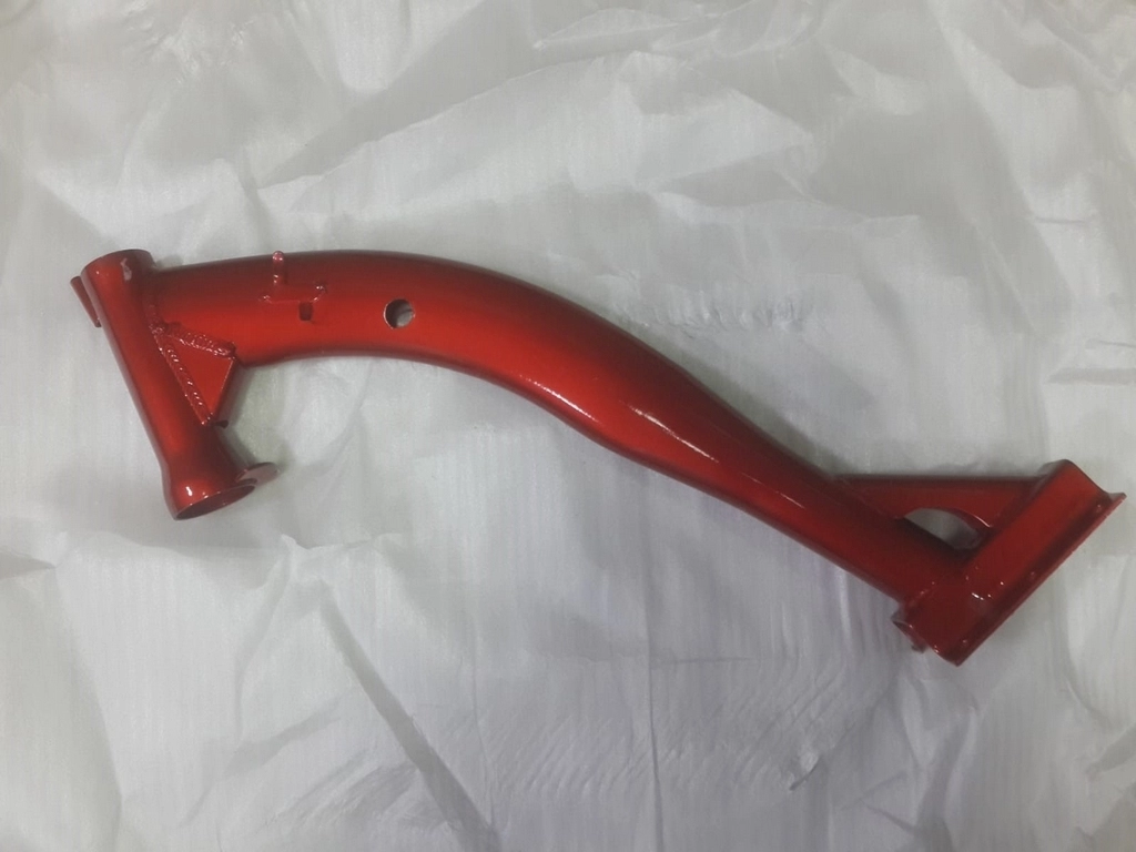 KRAL KR-53 BOSS ŞASİ BOĞAZI #BOSS-53