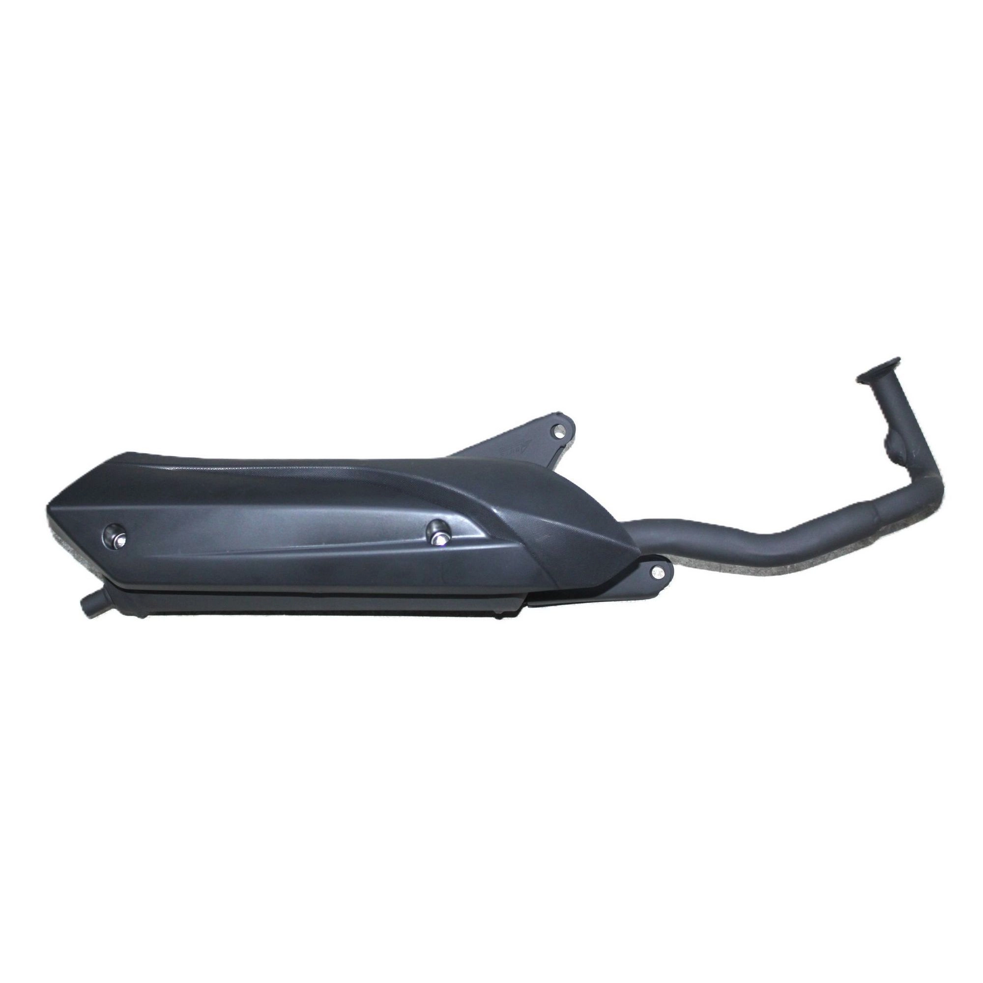 ARORA BRAVO EKSOZ (EURO 5) #BRAVO-008
