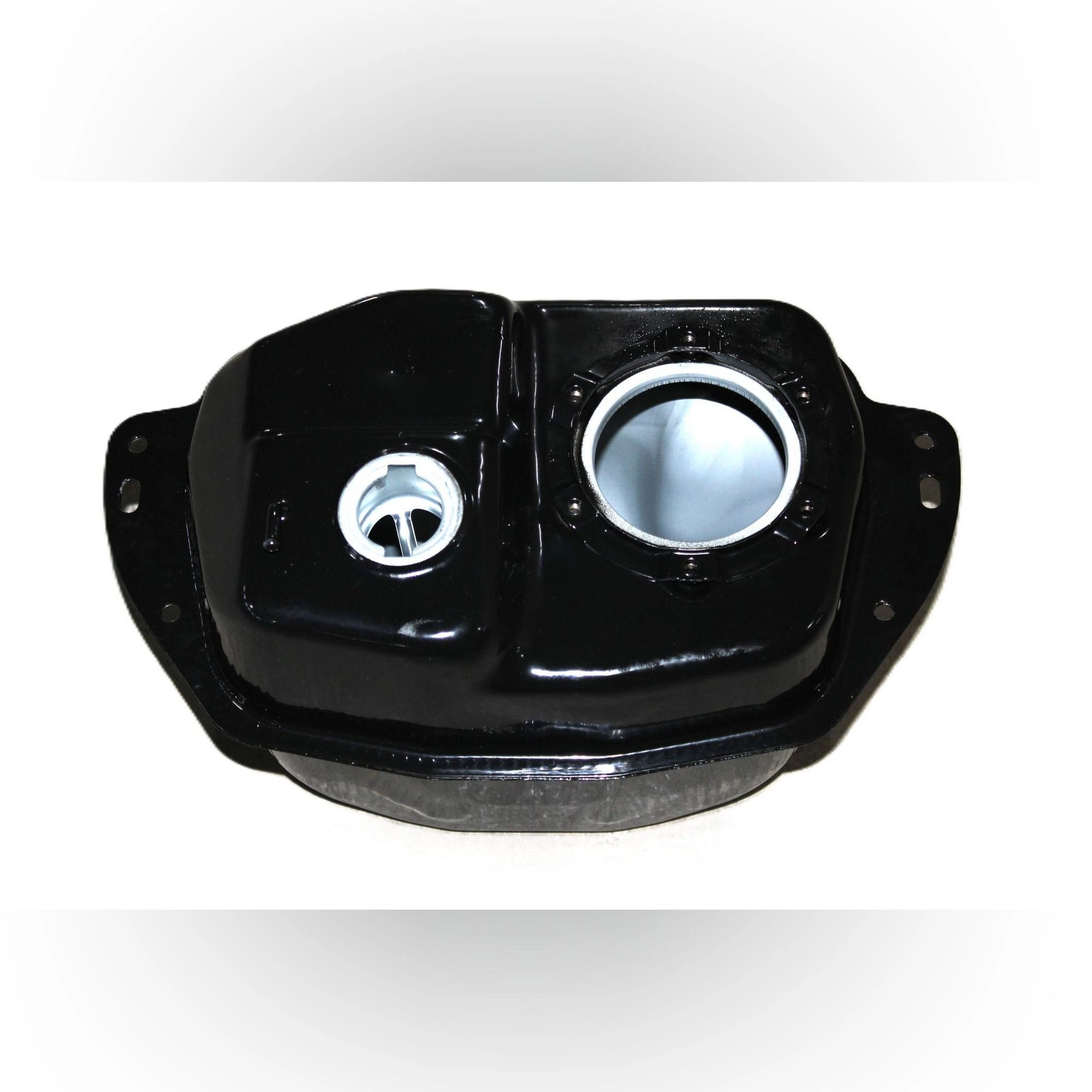 ARORA BRAVO BENZİN DEPOSU #BRAVO-017