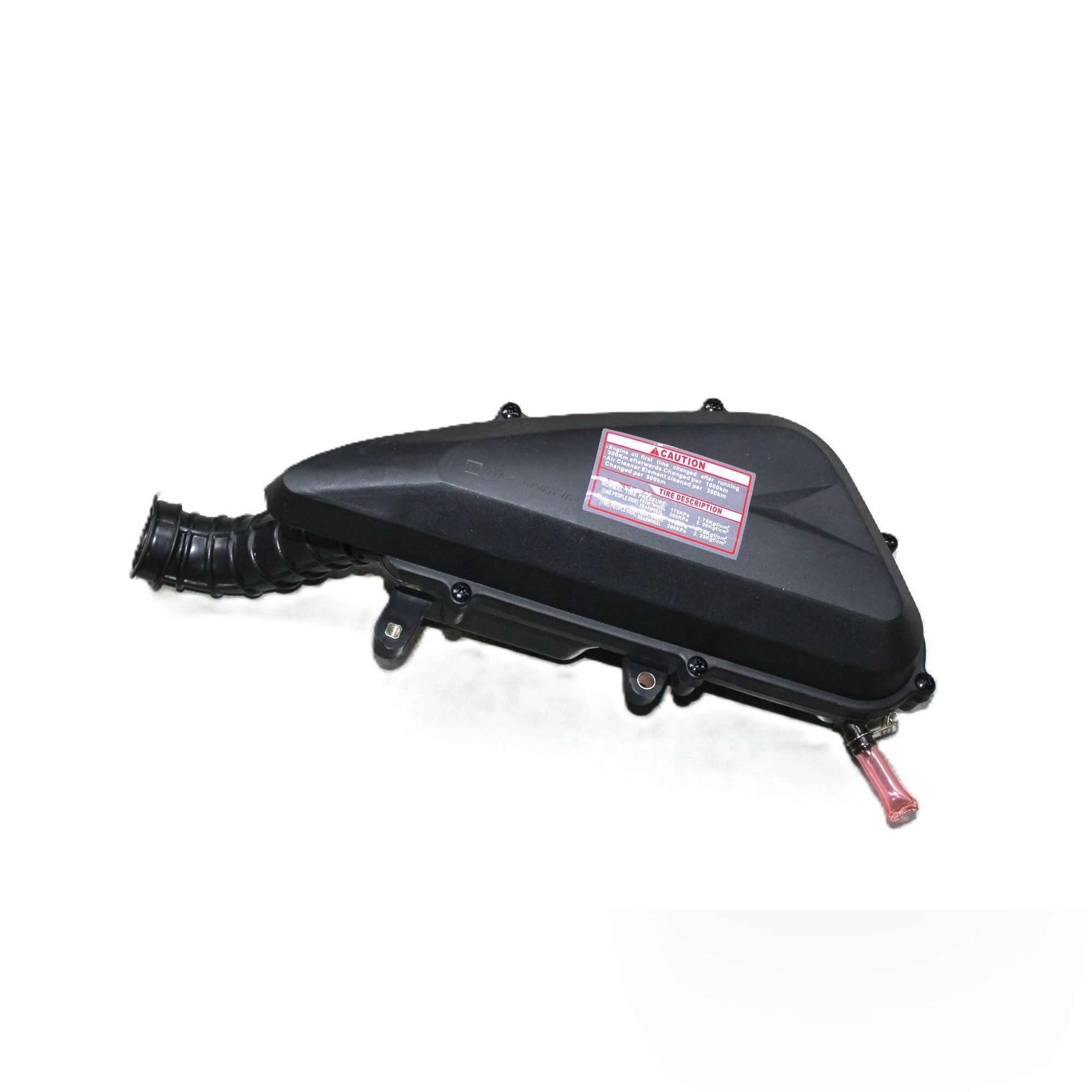 ARORA BRAVO HAVA FİLTRESİ KOMPLE (EURO 5) #BRAVO-019