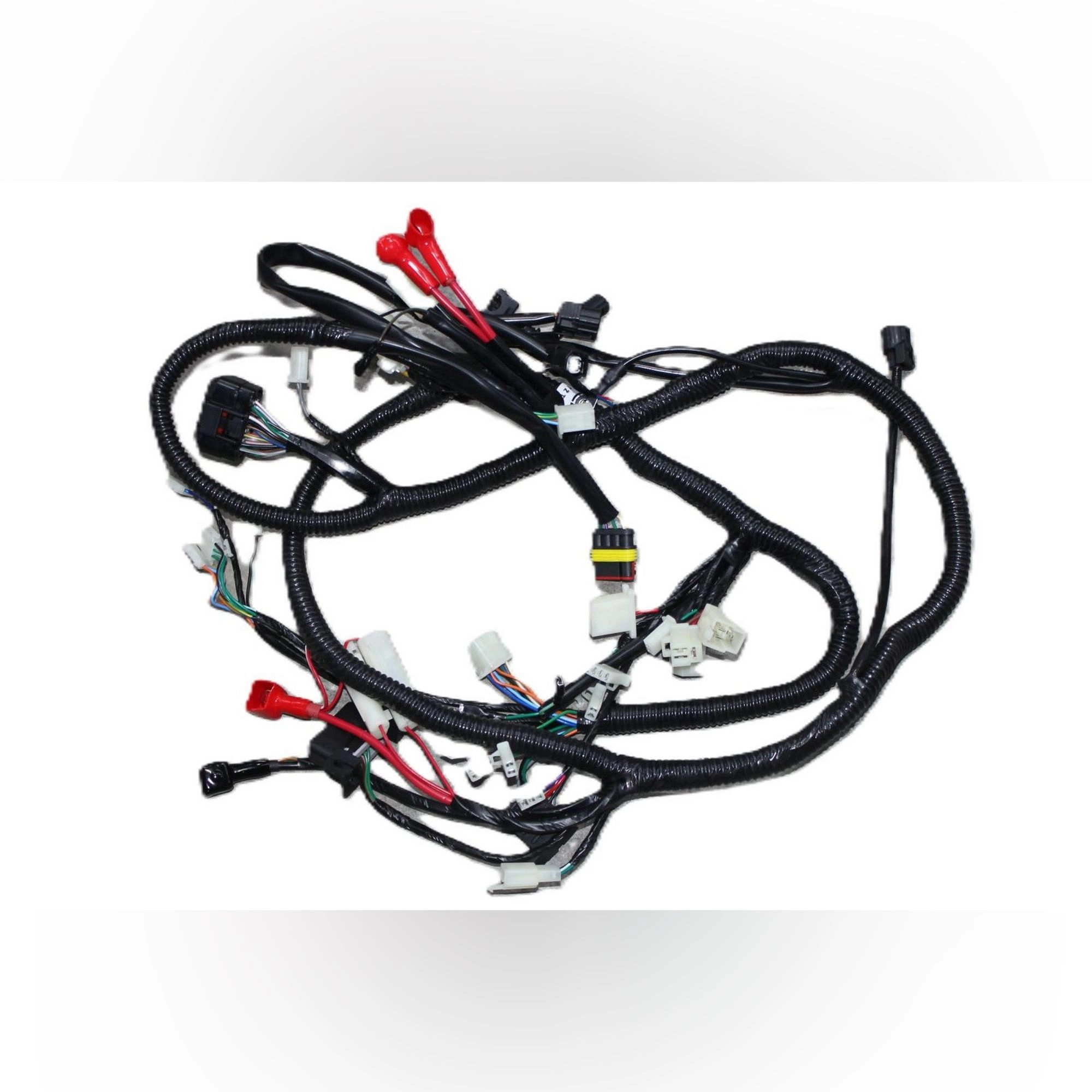 ARORA BRAVO ELEKTRİK TESİSATI (EURO 5) #BRAVO-034