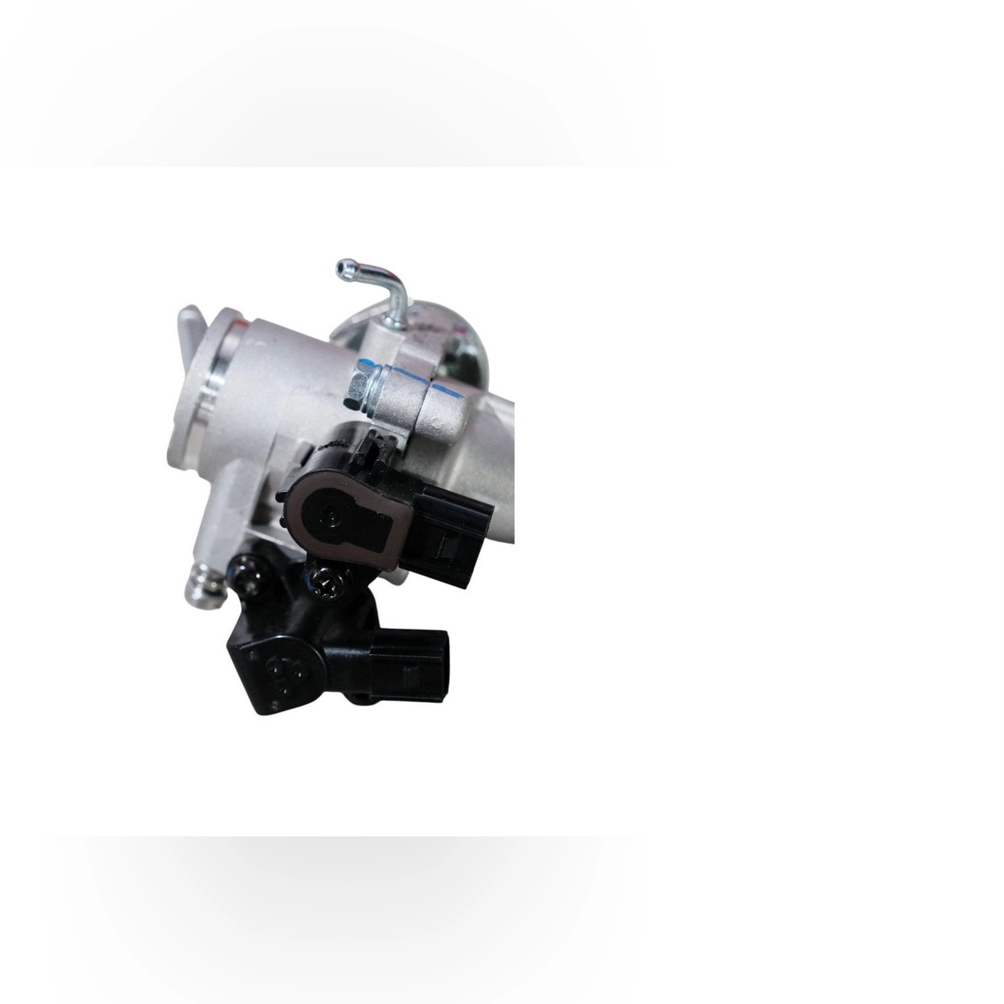 ARORA BRAVO GAZ KELEBEĞİ KOMPLE #BRAVO-047