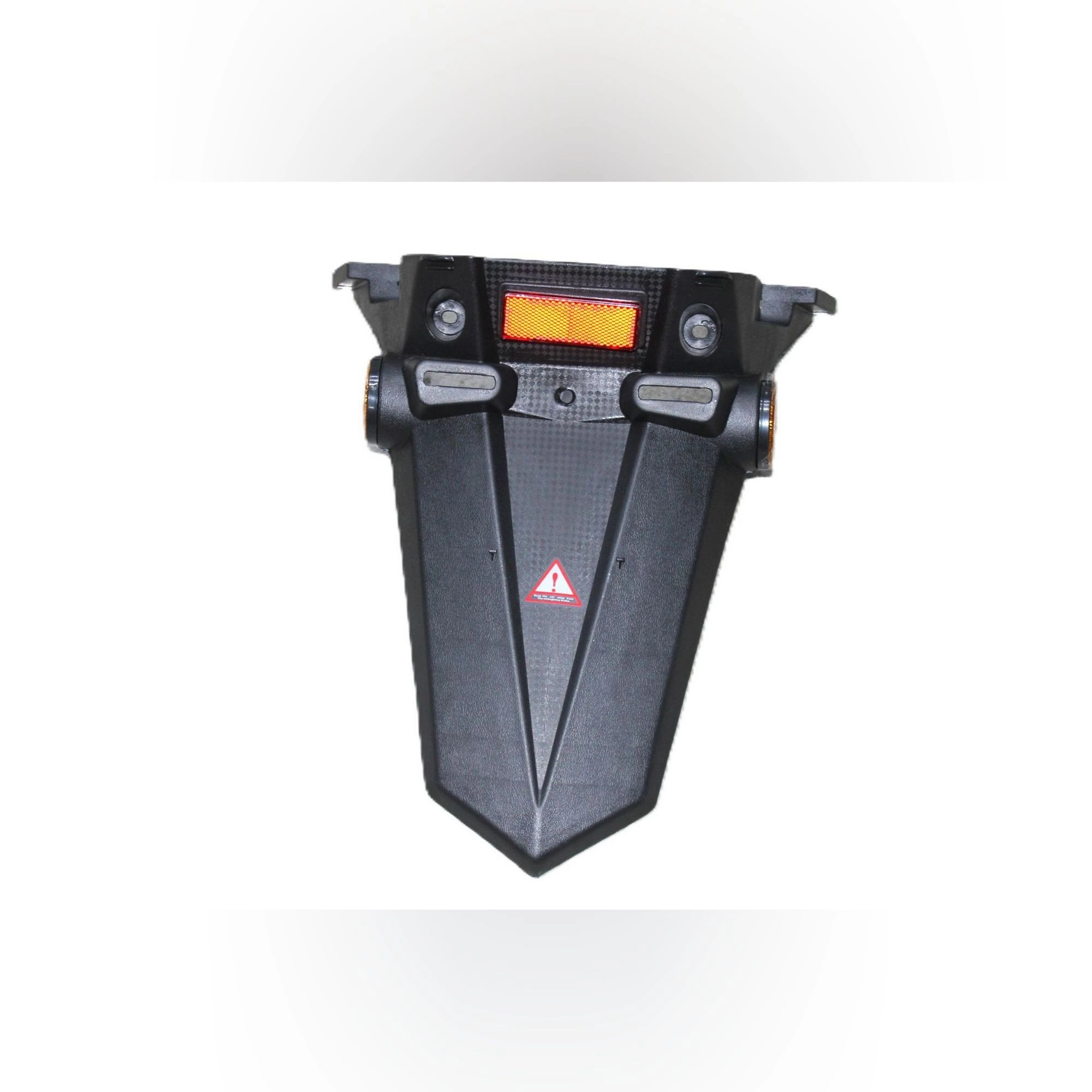 ARORA BRAVO ARKA ÇAMURLUK #BRAVO-096