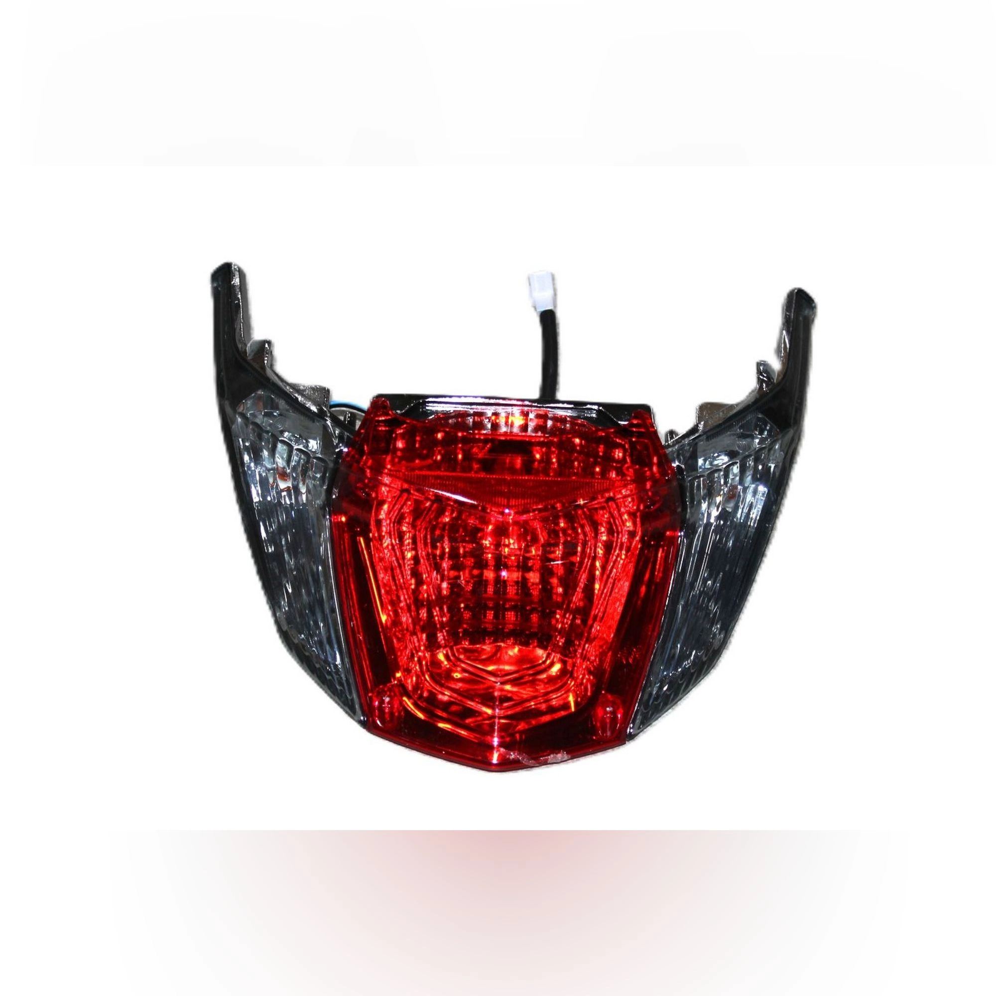 ARORA BRAVO ARKA STOP KOMPLE #BRAVO-109