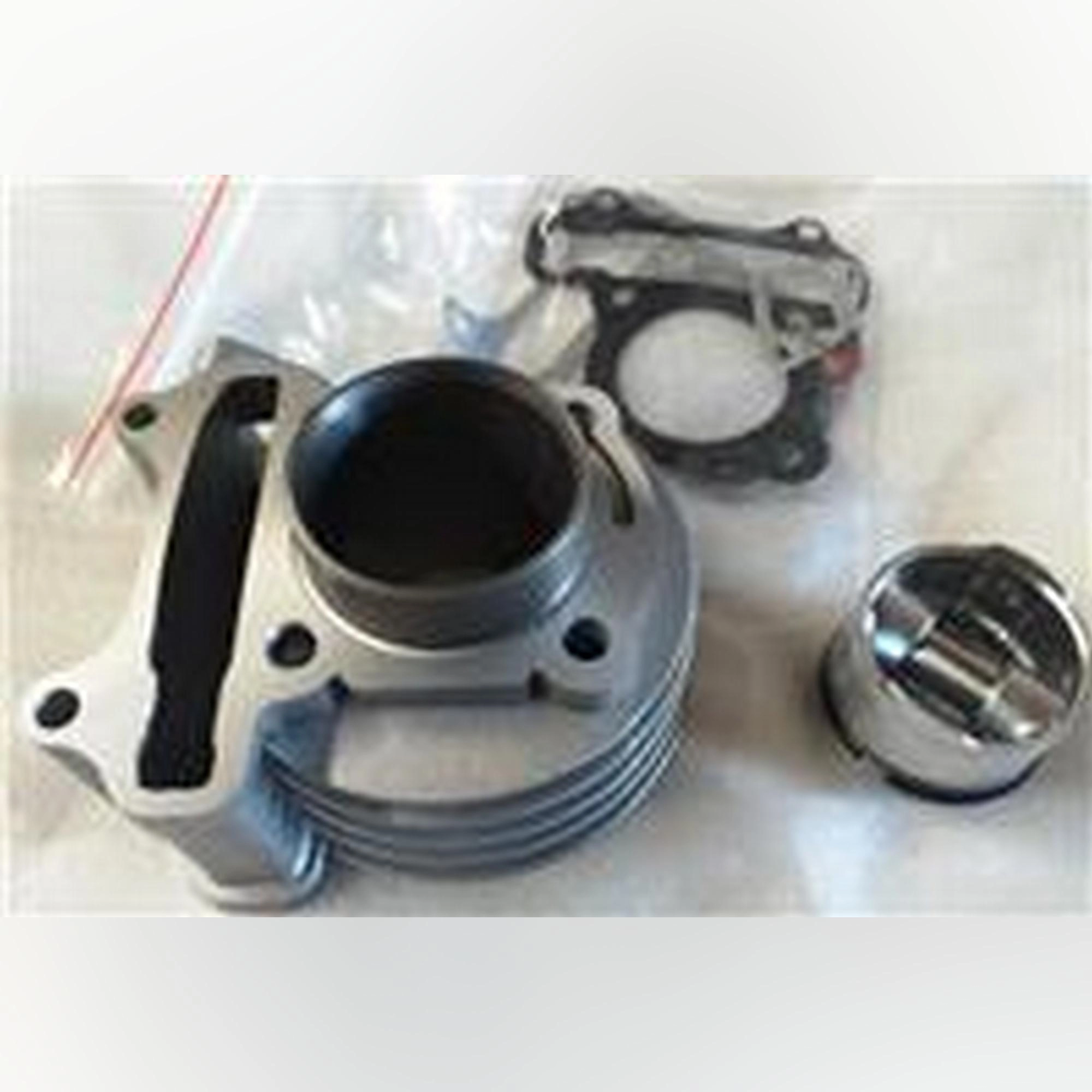 ARORA BRAVO SİLİNDİR SET #BRAVO-122