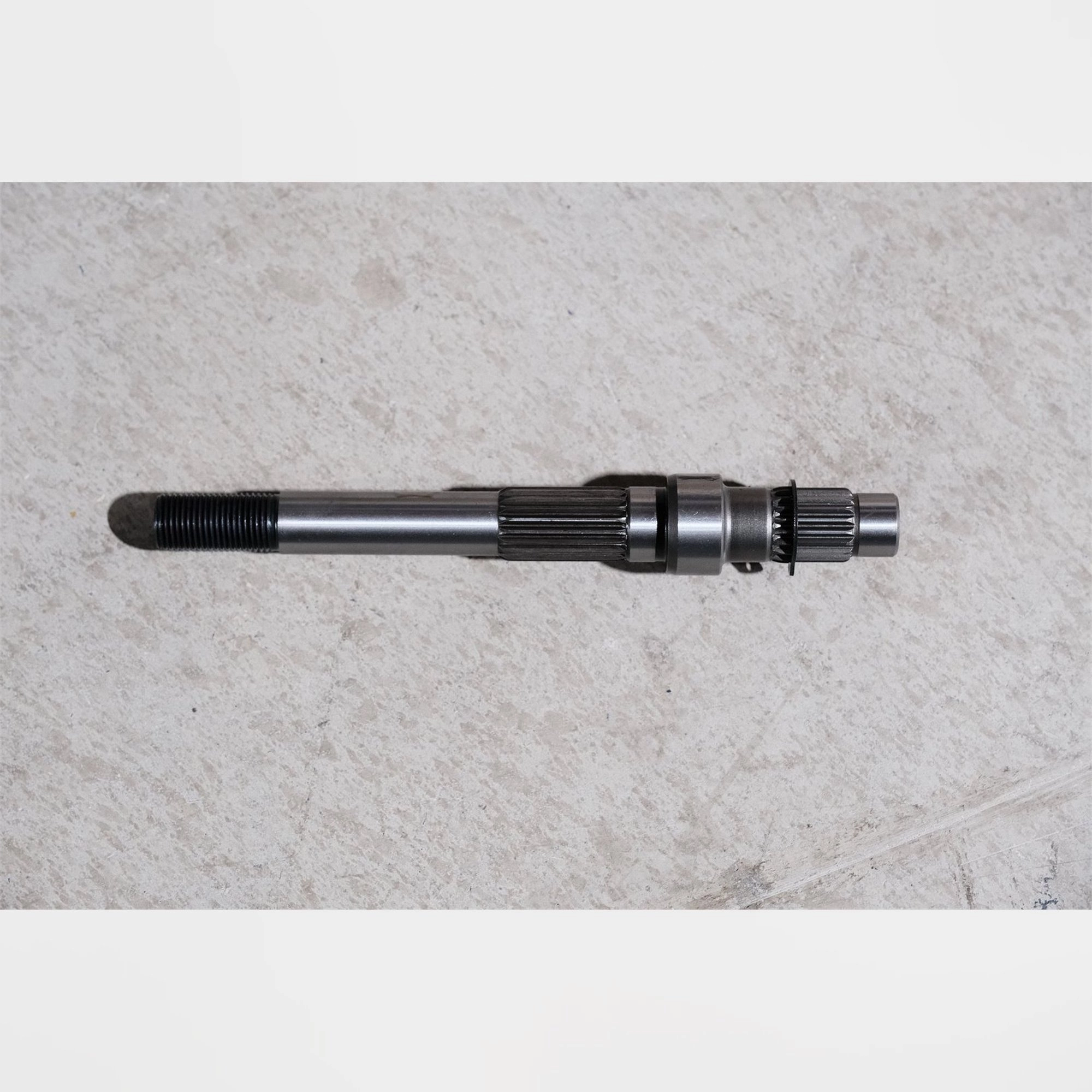 ARORA BRAVO ARKA TEKER MİLİ #BRAVO-143