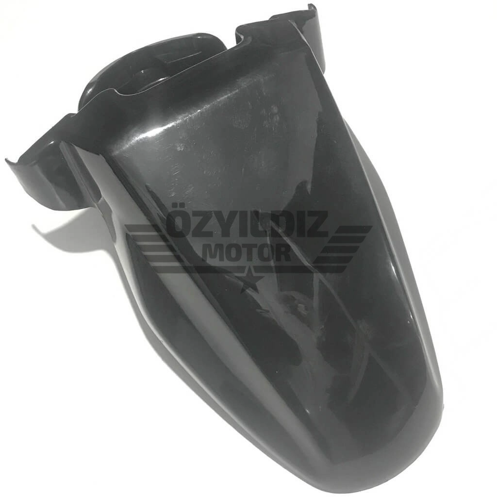 YAMAHA BWS 100 ÇAMURLUK ÖN TAIWAN SİYAH