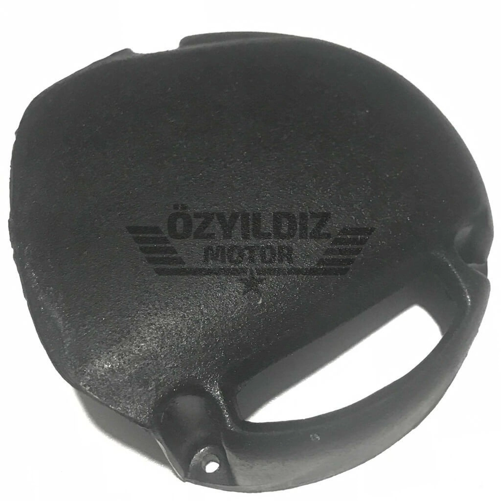 YAMAHA BWS 100 FAN KAPAĞI DIŞ