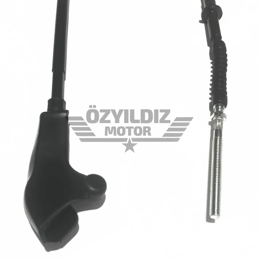 YAMAHA BWS 100 FREN TELİ ARKA