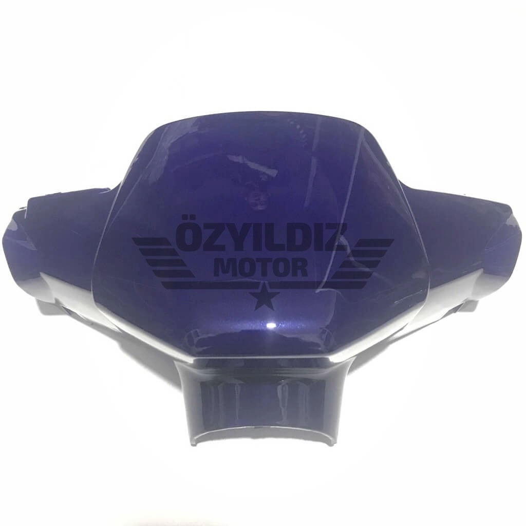 YAMAHA BWS 100 GİDON SİPERLİĞİ MAVİ TAIWAN