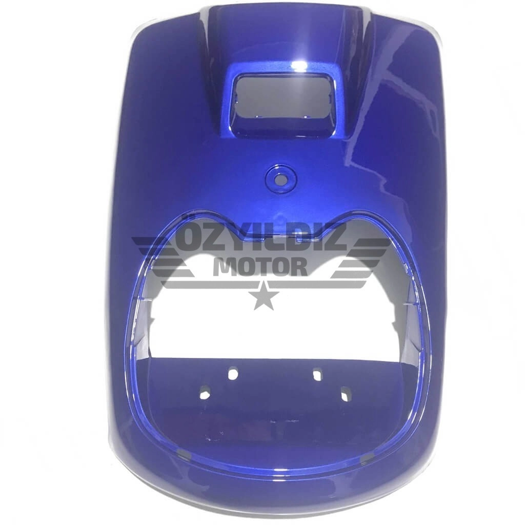 YAMAHA BWS 100 GÖĞÜS ÖN MAVİ TAIWAN