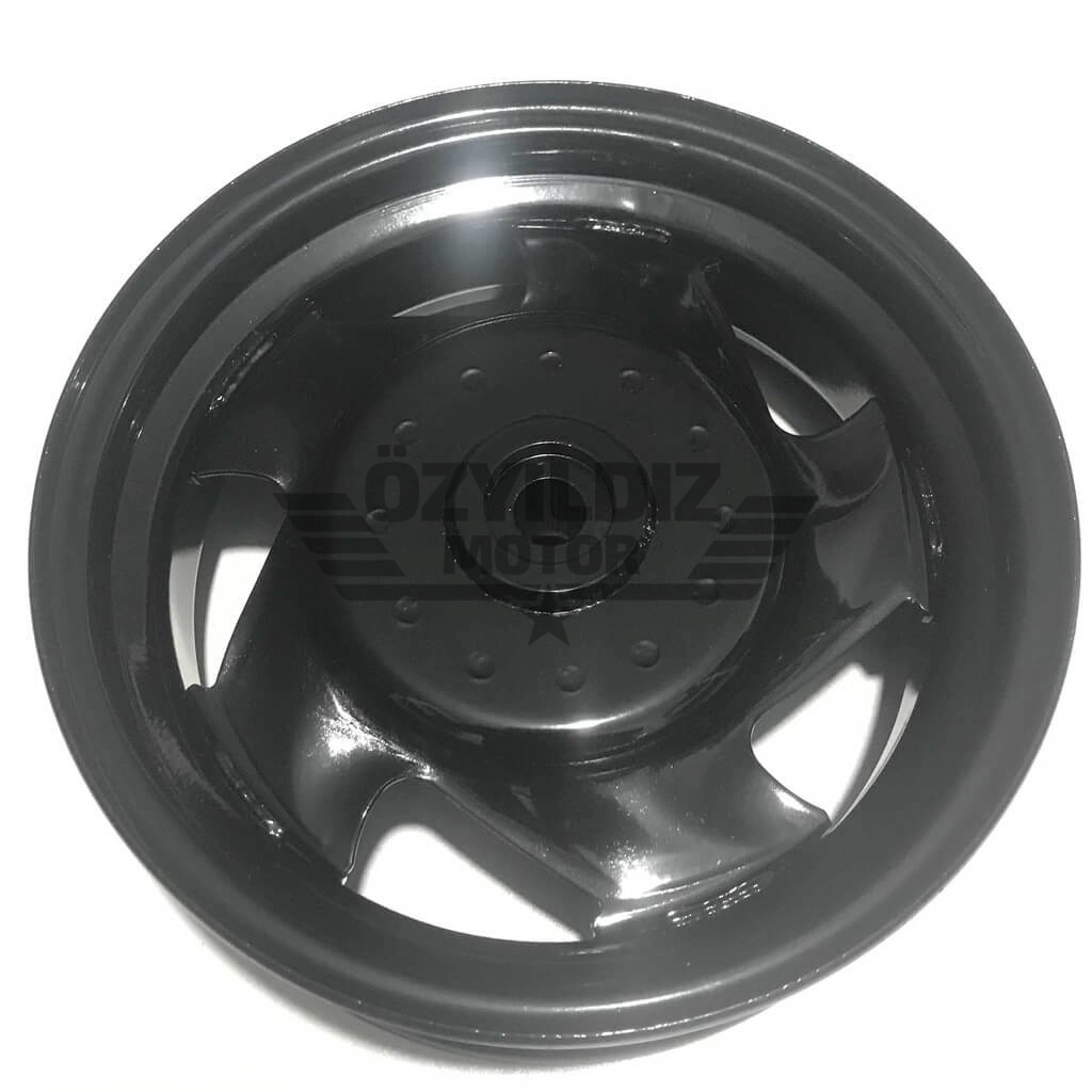 YAMAHA BWS 100 JANT ARKA TAIWAN