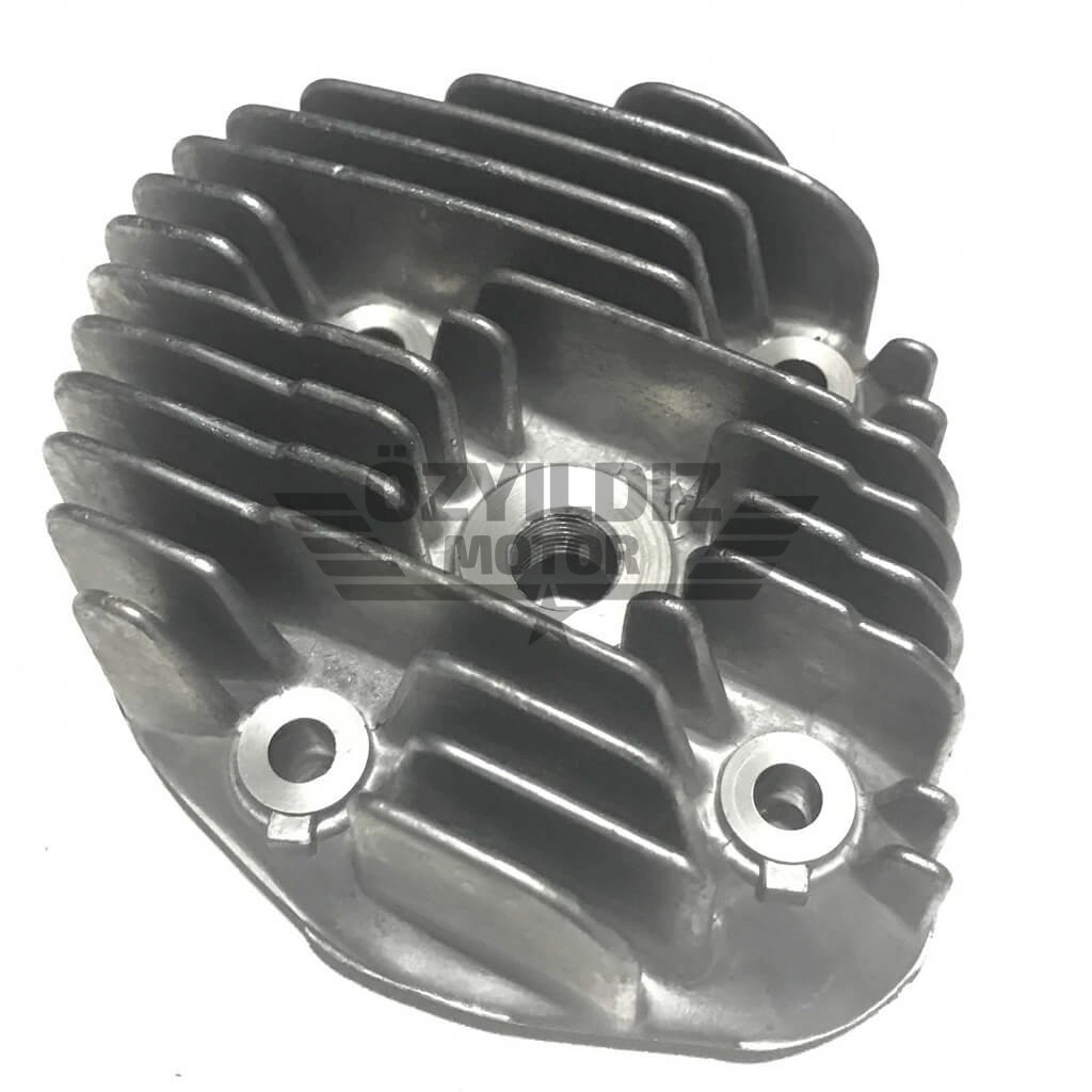 YAMAHA BWS 100 SİLİNDİR KAFASI A