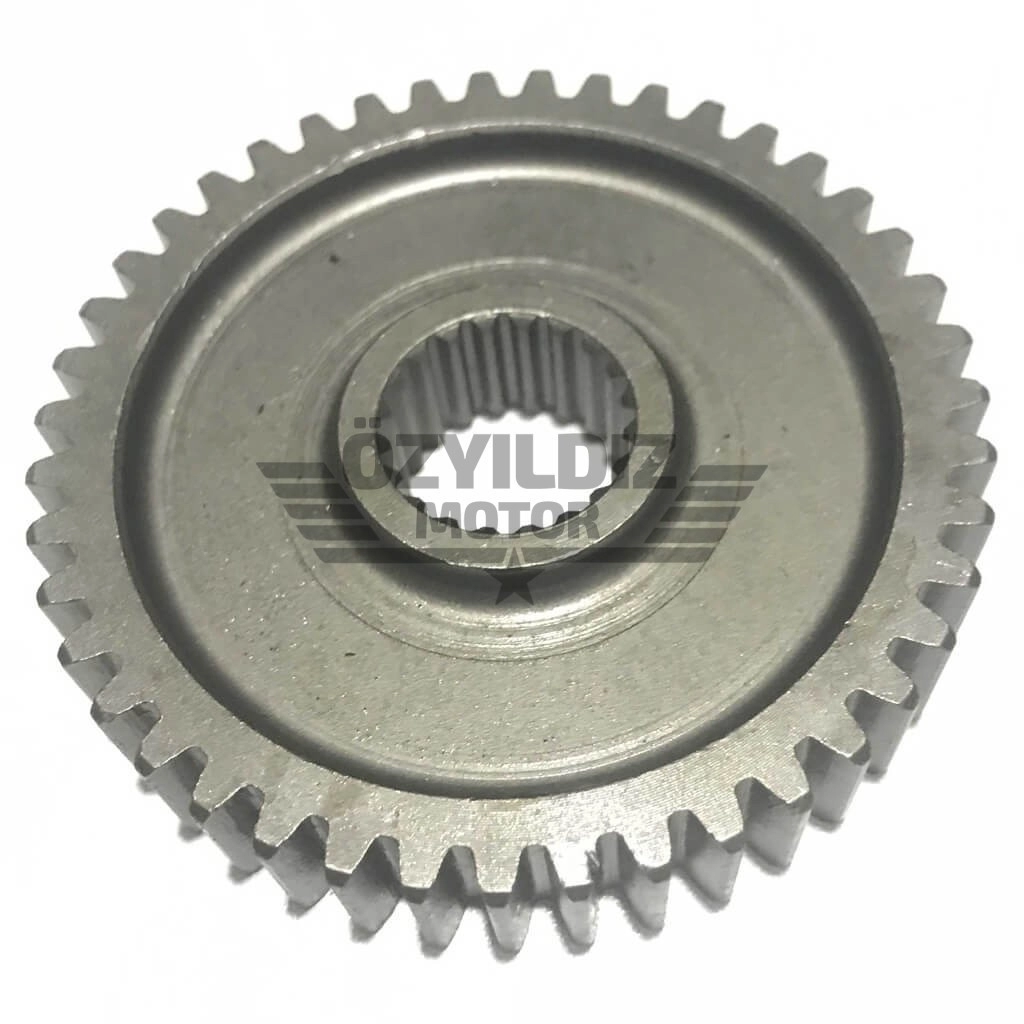 YAMAHA BWS 100 Z 36 DİŞLİ