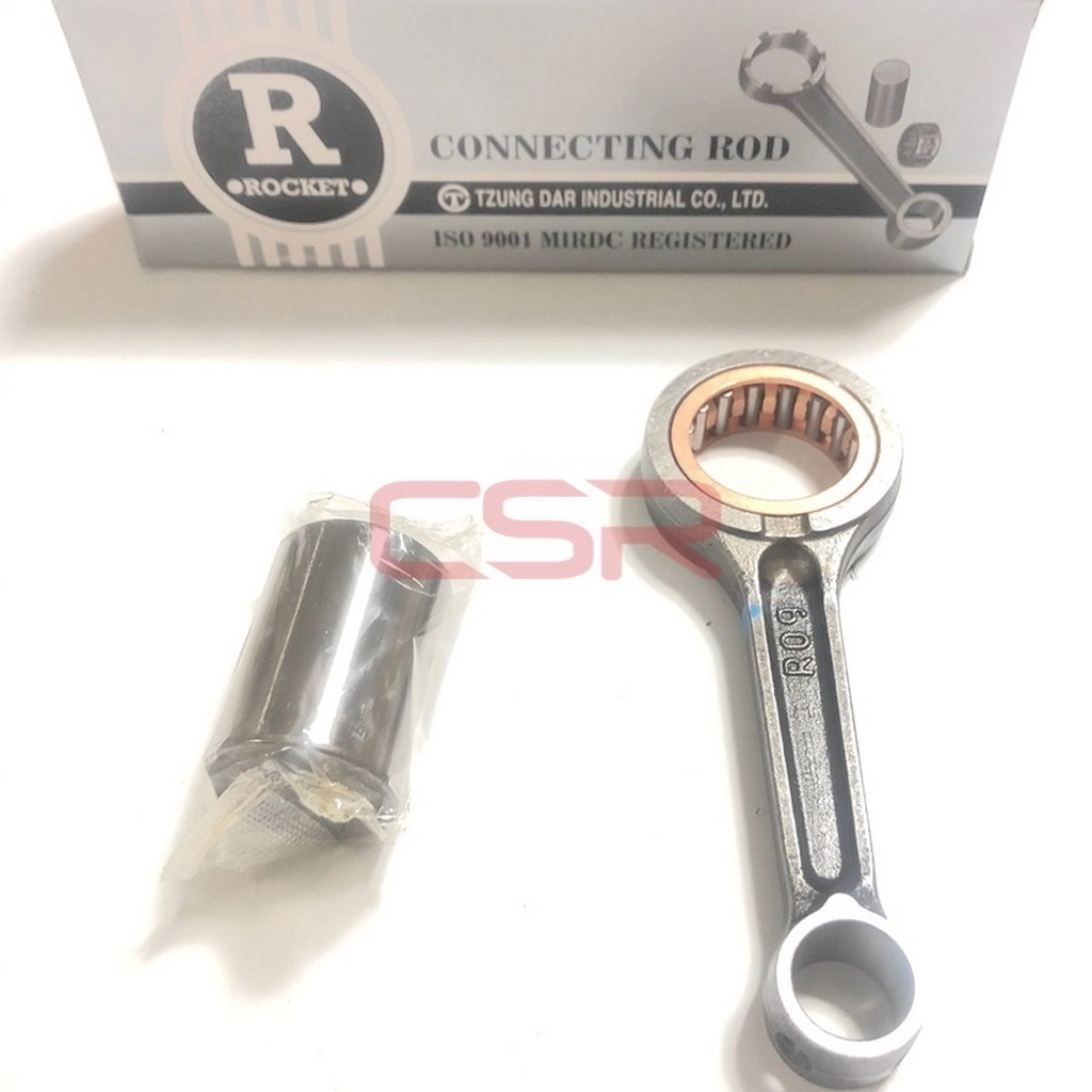 YAMAHA BWS 125 BİYEL KOLU ROKET