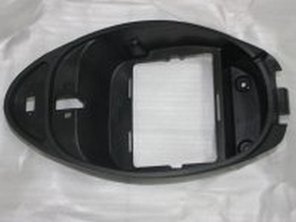 KRAL KR-05 GUNES SELE ALTI BAGAJI #C00209001