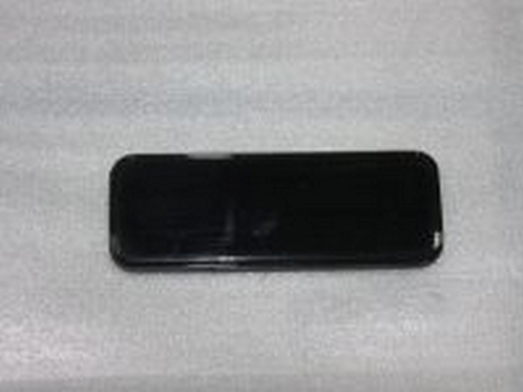 KRAL KR-05 GUNES ŞASE NUMARA KAPAĞI #C00583300