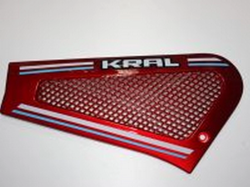KRAL KR-04 TITAN SELE ALTI GRENAJI SAĞ #C00588900
